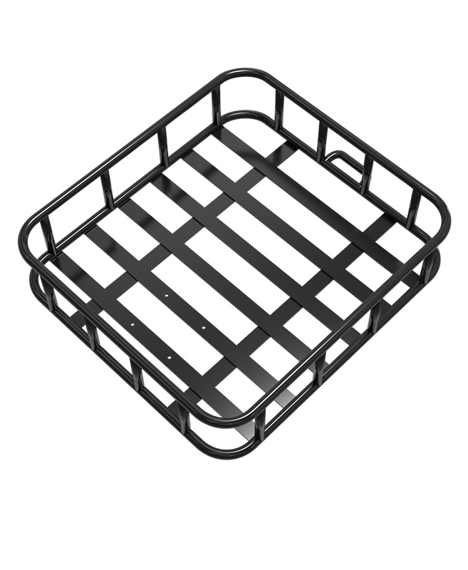 Defender 250 Korb – “Delivery”
