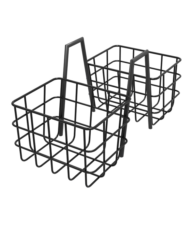 Defender 250 Korb -“Cargo”