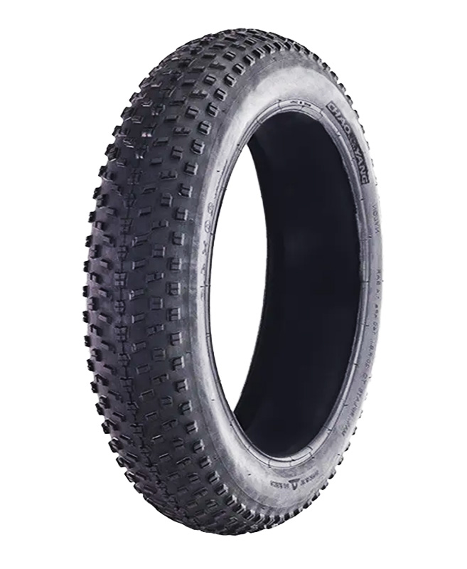 Defender 250 Fat Reifen 20×4.0